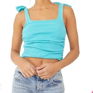 Free People Boulevard Tank